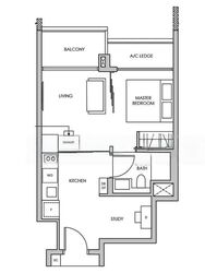 Pasir Ris Central (D18), Condominium #497045431